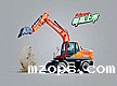 mzops150轮式挖掘机 mzops150轮式挖掘机