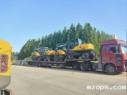 高保值率与流通率的mzops抓木机