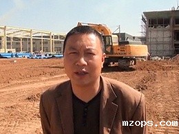 河北保定唐县mzops挖掘机客户感言