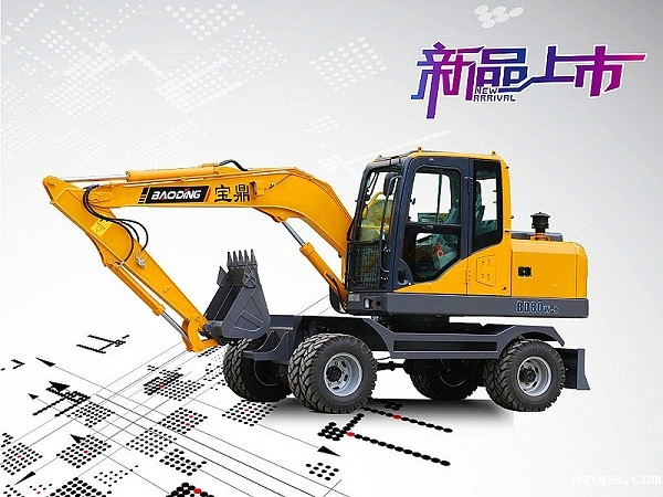 18luck平台BD80W型号