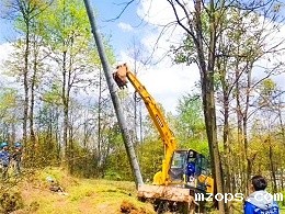 18luck平台抓木机多工况适应能力强客户回报率优异