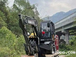 抓木机市场快速发展，国内品牌优势明显