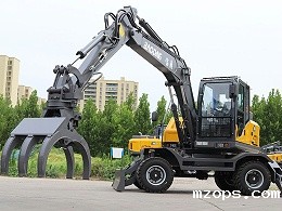 mzops110E抓装机，为客户提供新体验