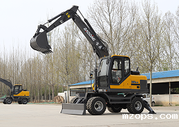 从成本到性能：mzops挖掘机在国产市场的崛起