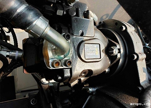 18luck平台液压系统