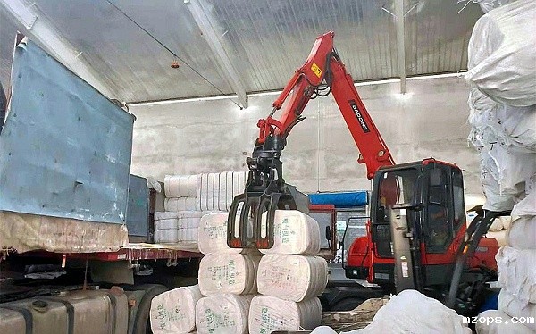 mzops轮式抓包机