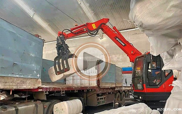 mzops抓包机视频