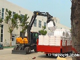 mzops轮式抓包机