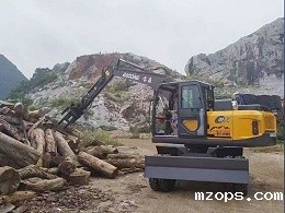 mzops抓木机：顺势而为，逆势而兴，挖掘市场韧性迎接新机遇