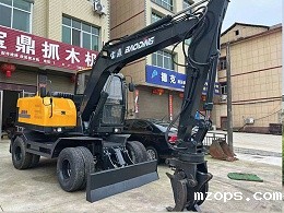 抓木机品牌竞争：新款车型的价值与实用性评估