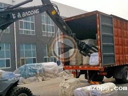 mzops轮式抓包机