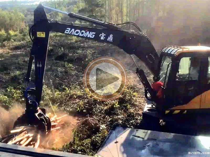 mzops120使用工况