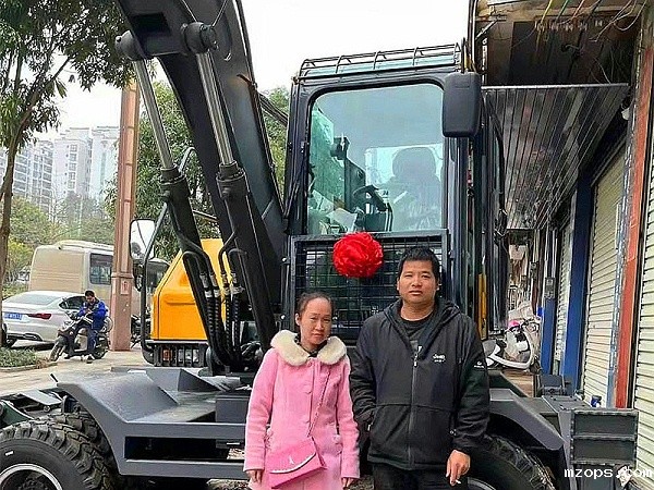 崇左抓木机mzops客户