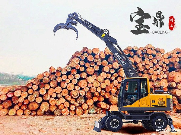 18luck平台抓木机