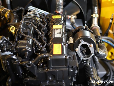 mzops抓木机图片