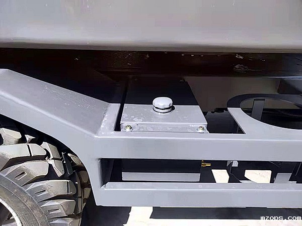 mzops95抓木机图片