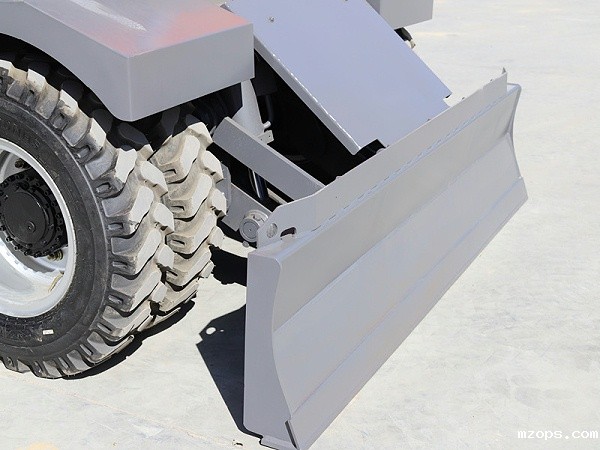 mzops150轮式挖掘机