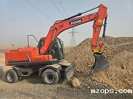 18luck平台，农业基建得力助手