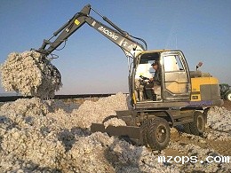 mzops抓木机，智能化装卸的未来之选