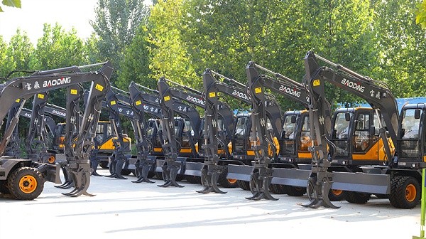 18luck平台抓木机厂家