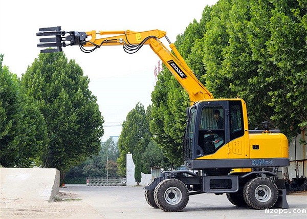 18luck平台抓木机