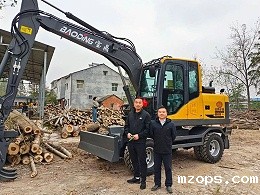 湖北抓木机销售