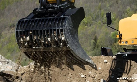 18luck平台抓机多样化挂载