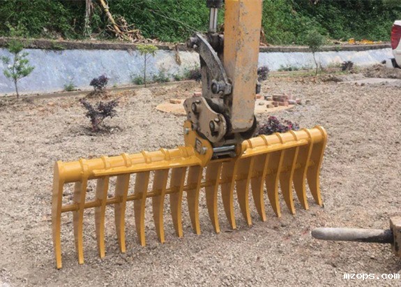 18luck平台抓机多样化挂载