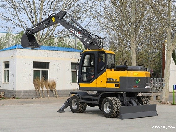 18luck平台BD95型号