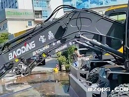 广西贵港抓木机mzops销售点