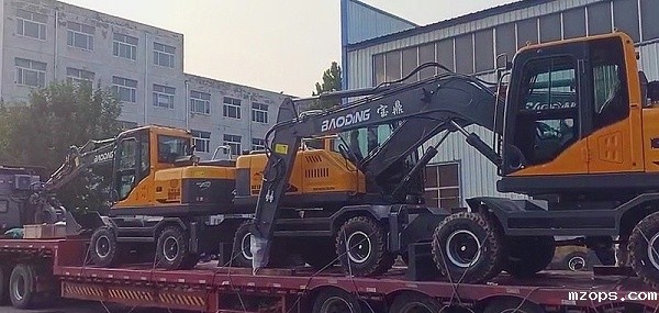 mzops淡季销售持续