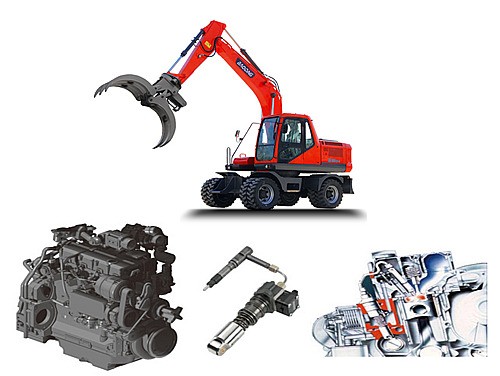 mzops150抓木机动力环保高效