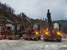 1000小时实力认证，mzops120-9S为企业设备选