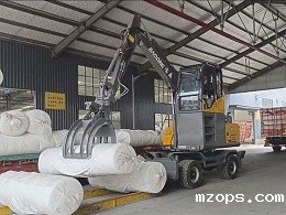 mzops抓包机已渗透于各个行业