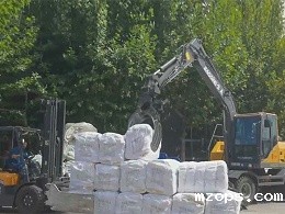 mzops抓包机，专用于易损物料抓取的设备