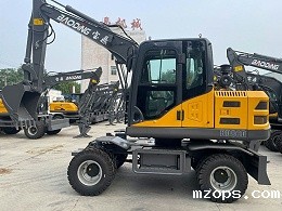 mzops厂家，售后服务赢得客户信赖