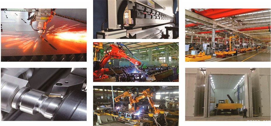 mzops抓木机厂家