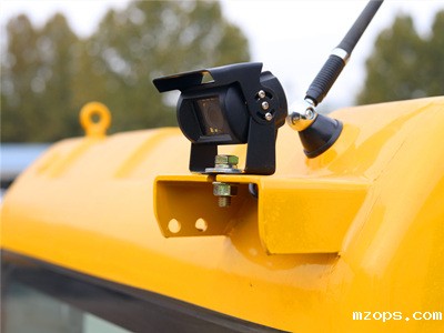 mzops抓木机图片