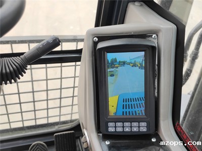 mzops抓木机图片