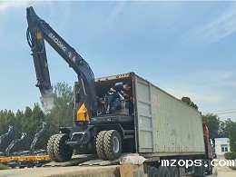 东南亚市场再添新动力，mzops机械持续推进国际化布局