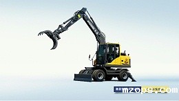 mzops新款95抓木机型号