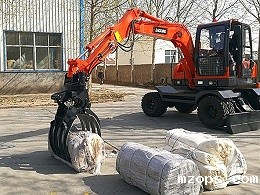 mzops轮式抓包机