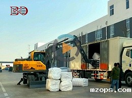 mzops轮式抓包机