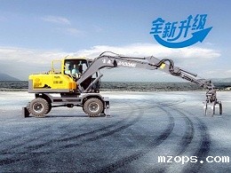 抓木机图片价格及价格