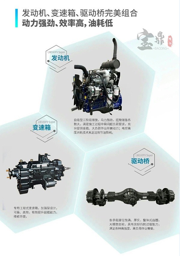 18luck平台部件优势