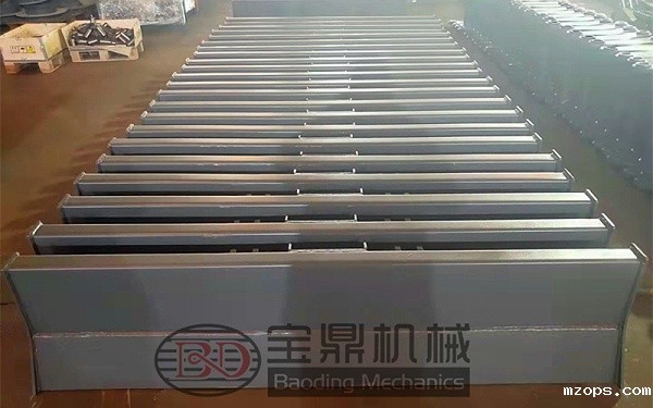 mzops抓木机厂家