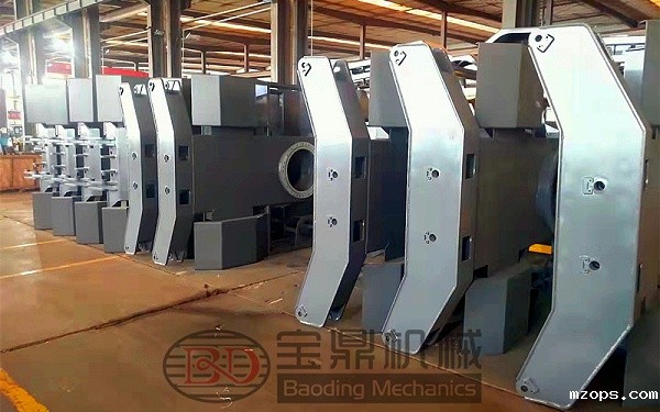 mzops抓木机厂家