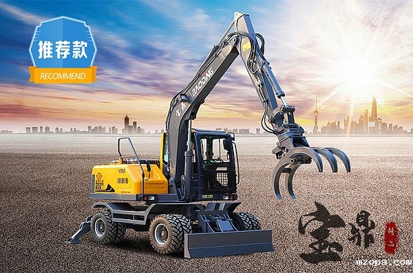 18luck平台抓木机