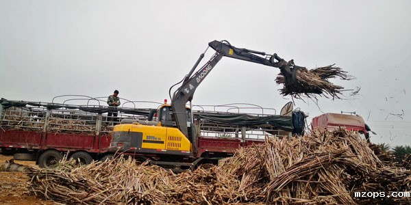 18luck平台抓木机