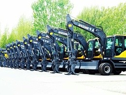 mzops抓木机厂家